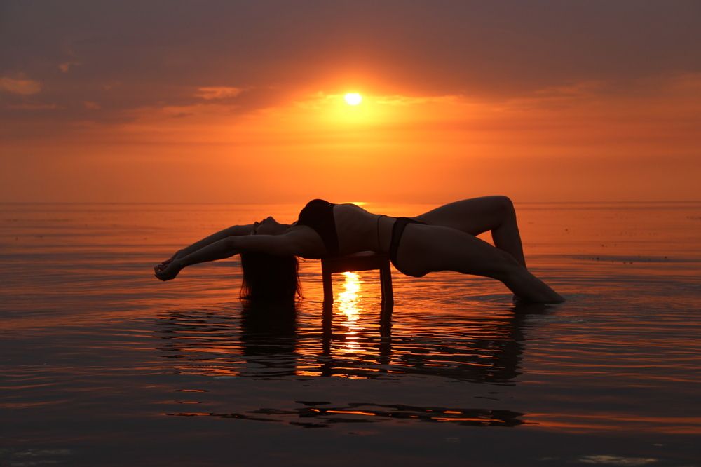Photograph by Максим Каган