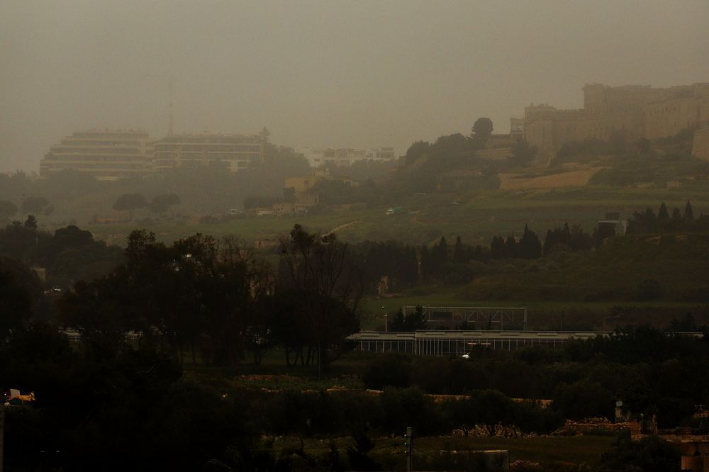 Photograph by Ernest Spiteri Gonzi