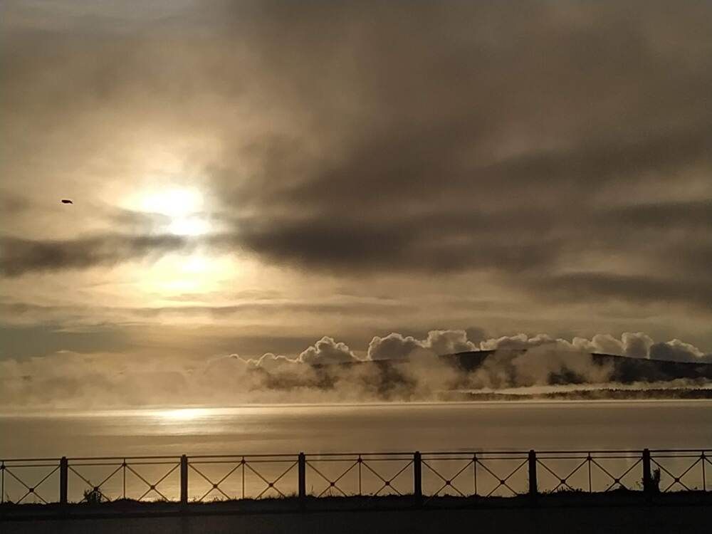 Photograph by Валерия Сергеева