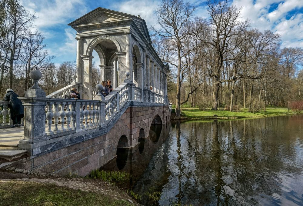 Photograph by Александр Разумов