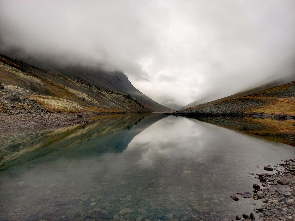 Photograph by OLGA MIKHNEVICH