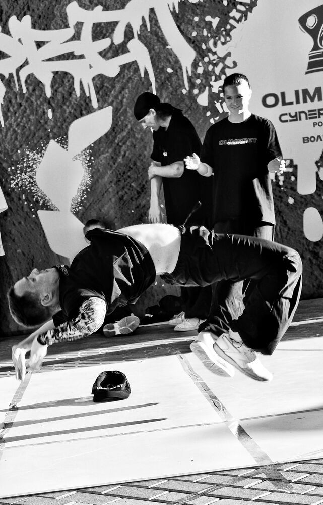 Photograph by Сергей Кошин