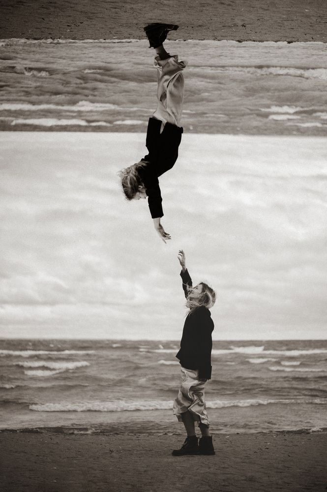 Photograph by Anastasia Zharova