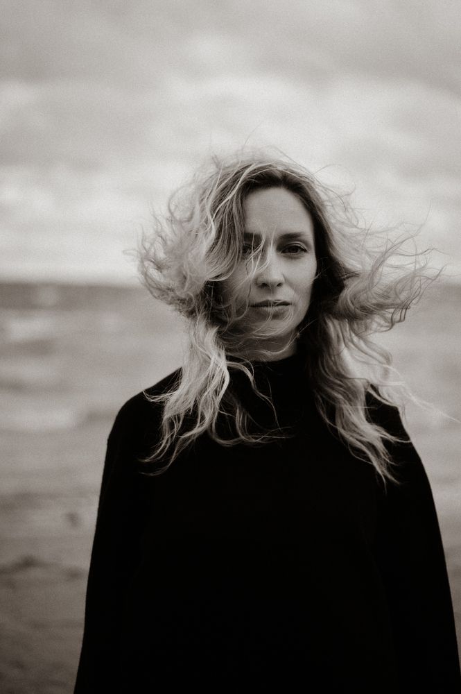 Photograph by Anastasia Zharova