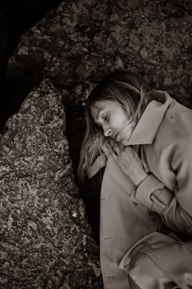 Photograph by Anastasia Zharova