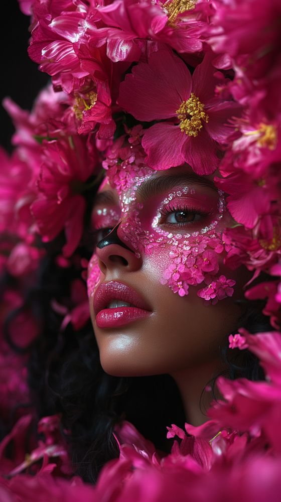 Photograph by Anastasia Zharova