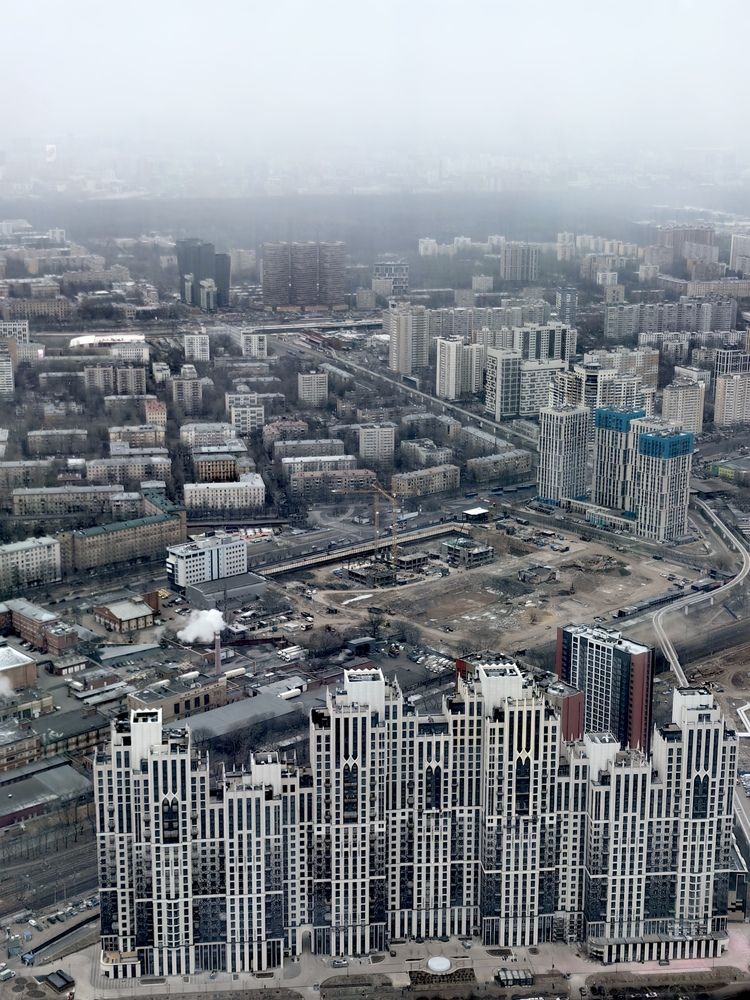 Photograph by OLGA MIKHNEVICH