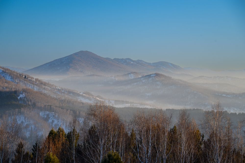 Photograph by YURIY TSARENKO