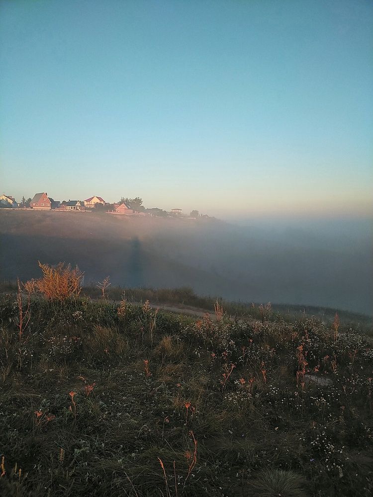 Photograph by Ольга Мартьянова