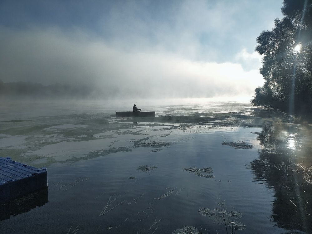 Photograph by Ольга Мартьянова