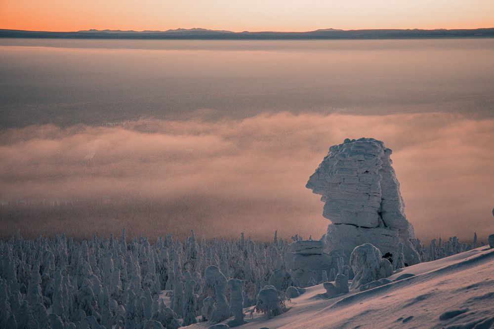 Photograph by Елена Титенская