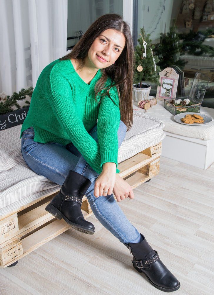 Photograph by Mambych