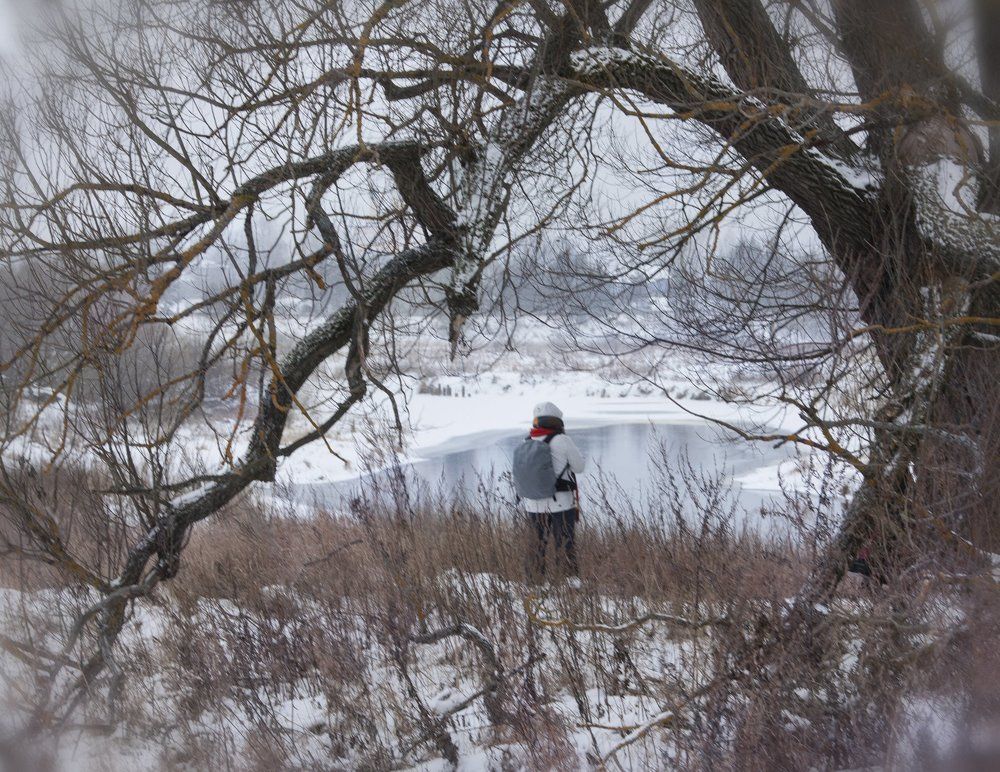 Задумчивое