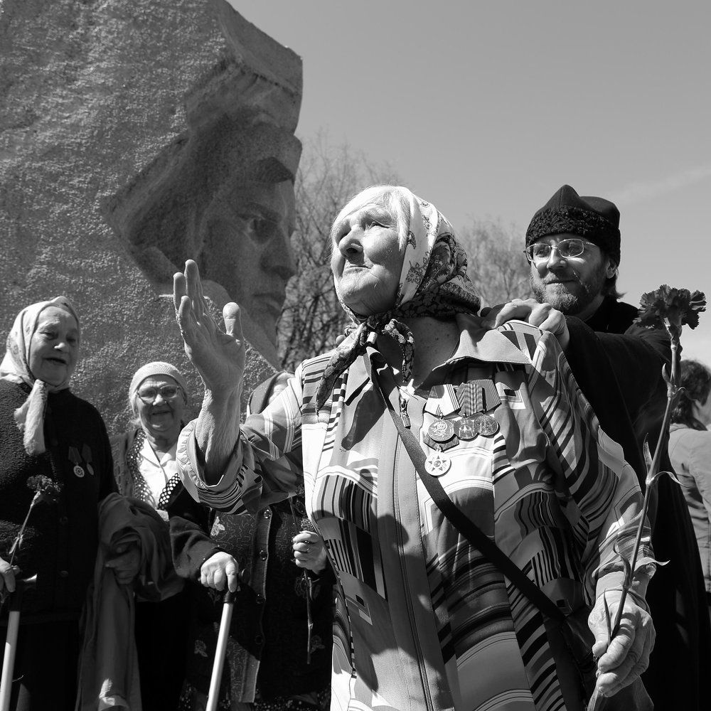 Послание к потомкам