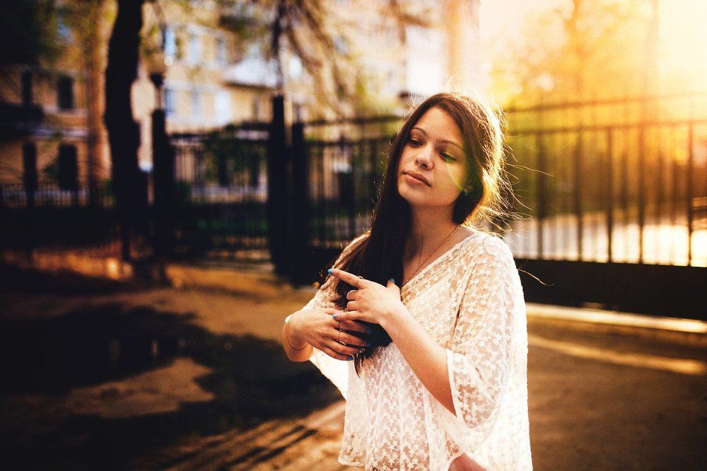 Тепло внутри