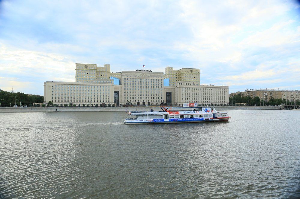 ПКиО им.Горького