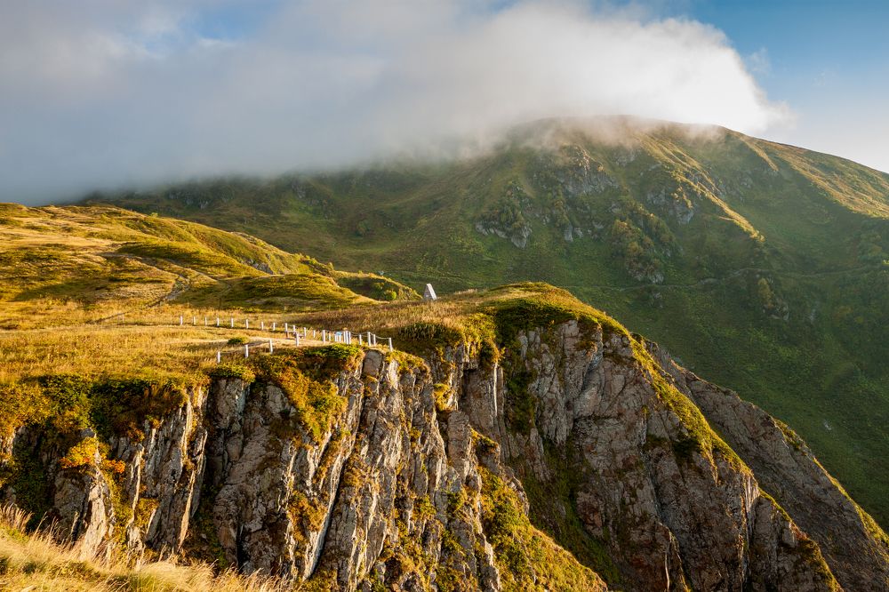 Еще немного света