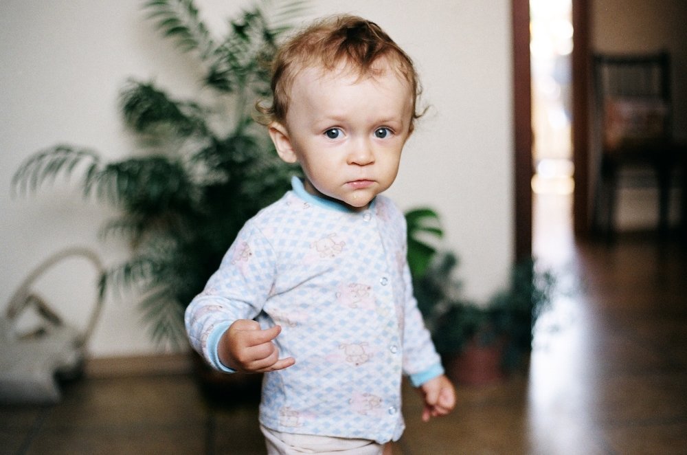 Степан Артемович