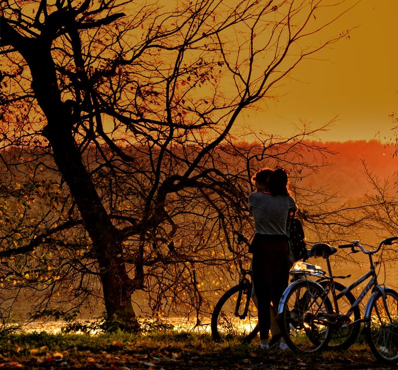 Анна Градова, Russia