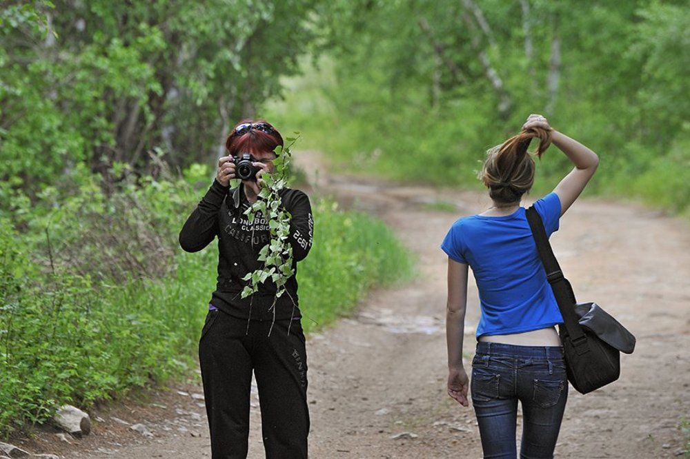 Photograph by Кокухин Евгений