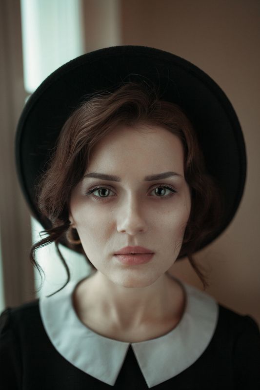 Tatsiana SIBAS, Belarus