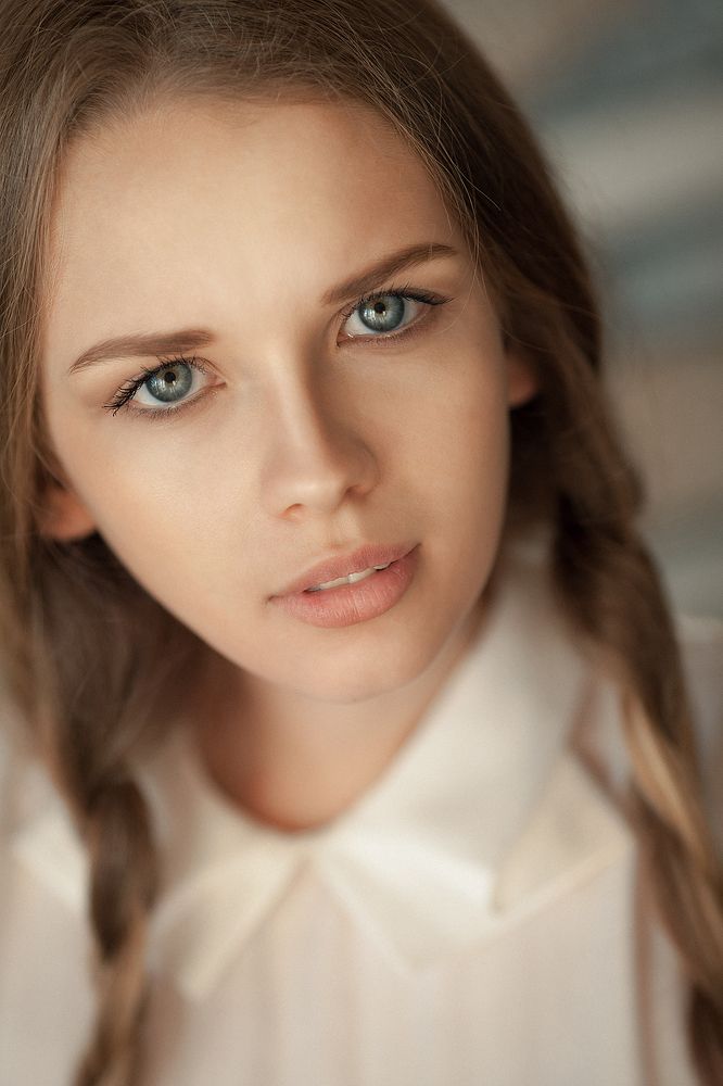 Photograph by Минич-Яроцкая Татьяна