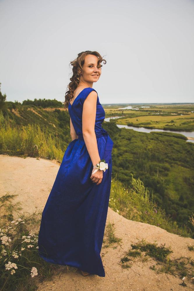 Photograph by Ольга