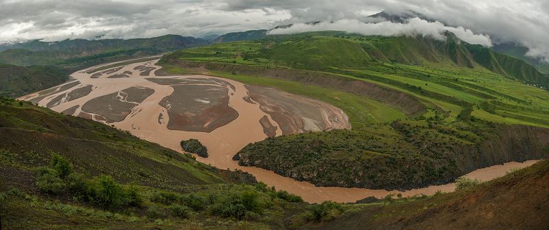 Bakhriddin, Tajikistan