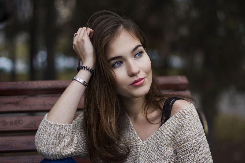 Евгения, Russia