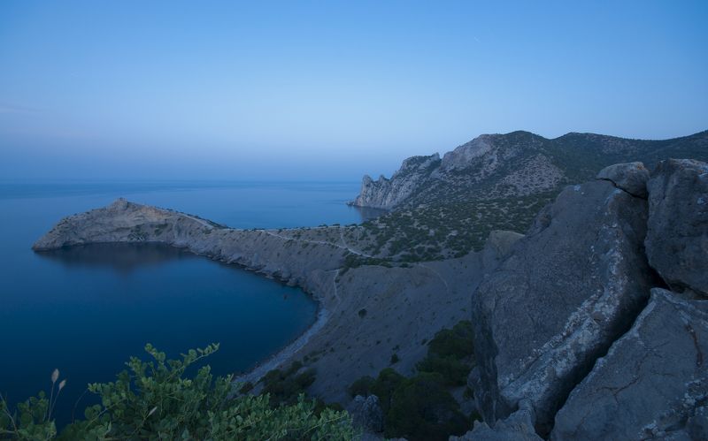 Сергей Петров, Russia