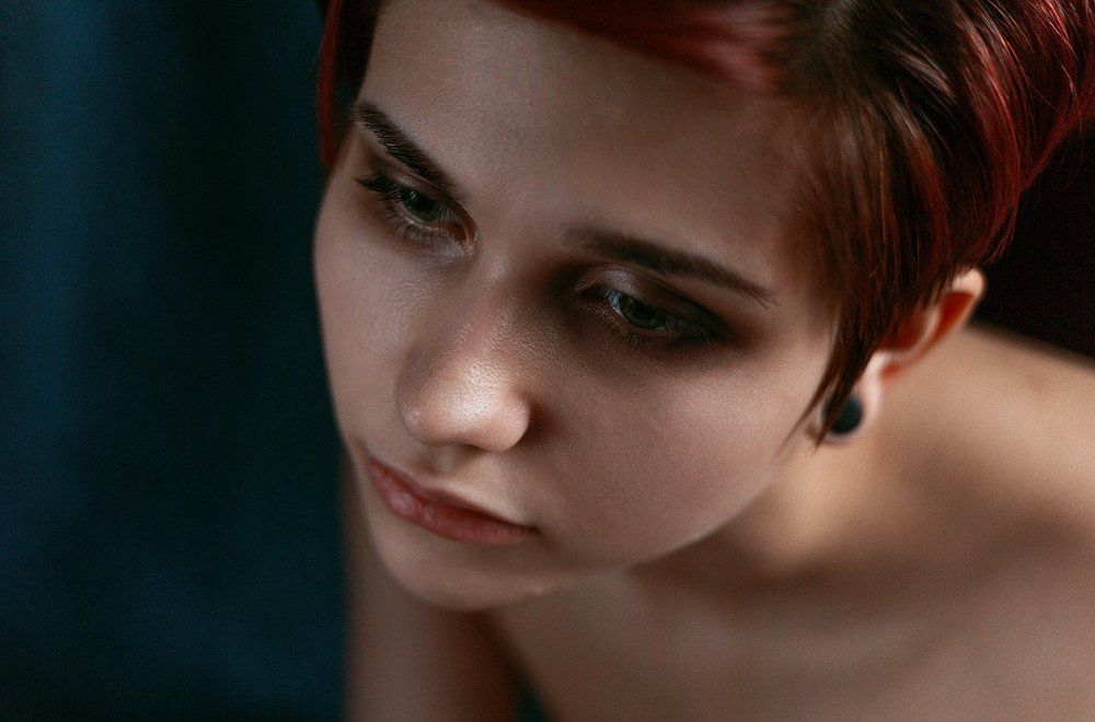 Photograph by Пушкарев Станислав