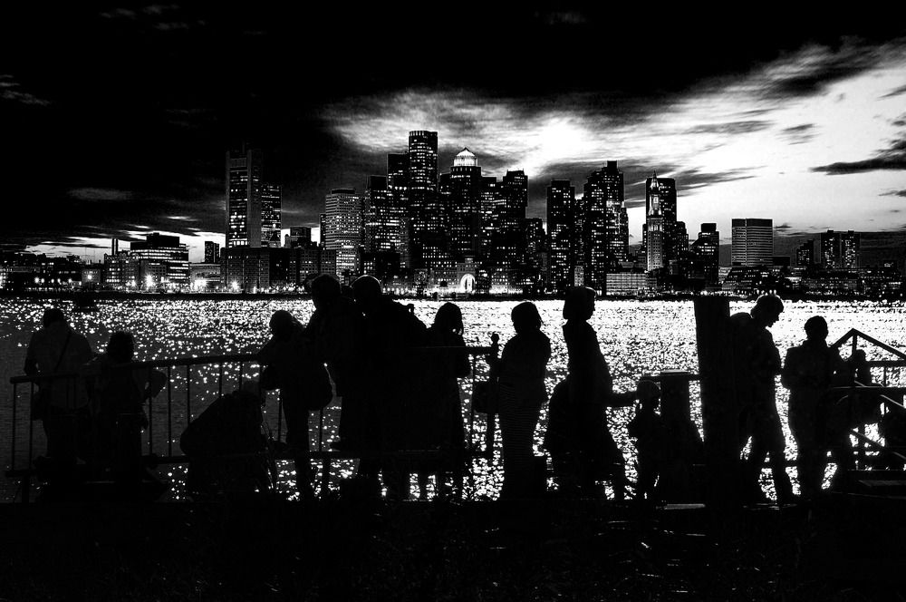 гудбай Америка