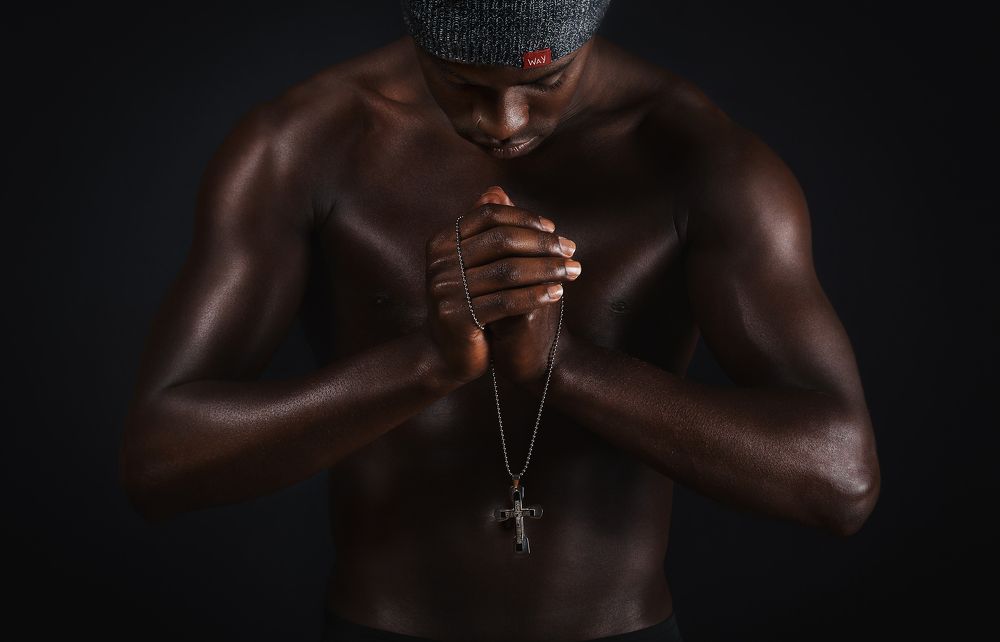 One way in the dark / Однин путь в темноте