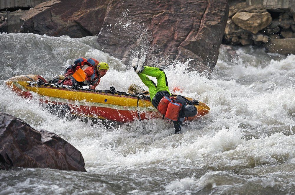 Джигитовка