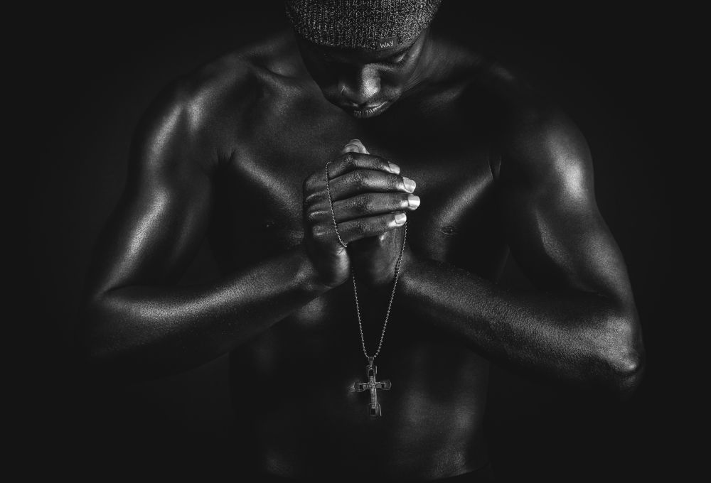 One way in the dark / Однин путь в темноте