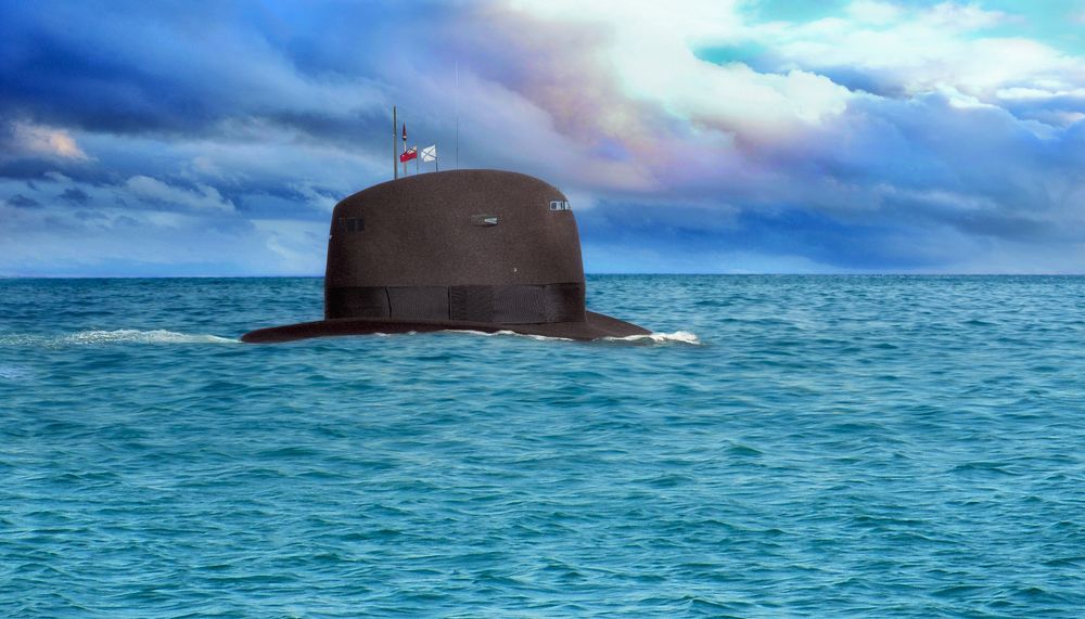 Морские фантазии