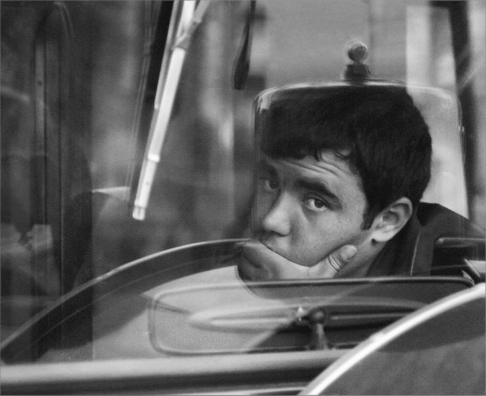 Под колпаком