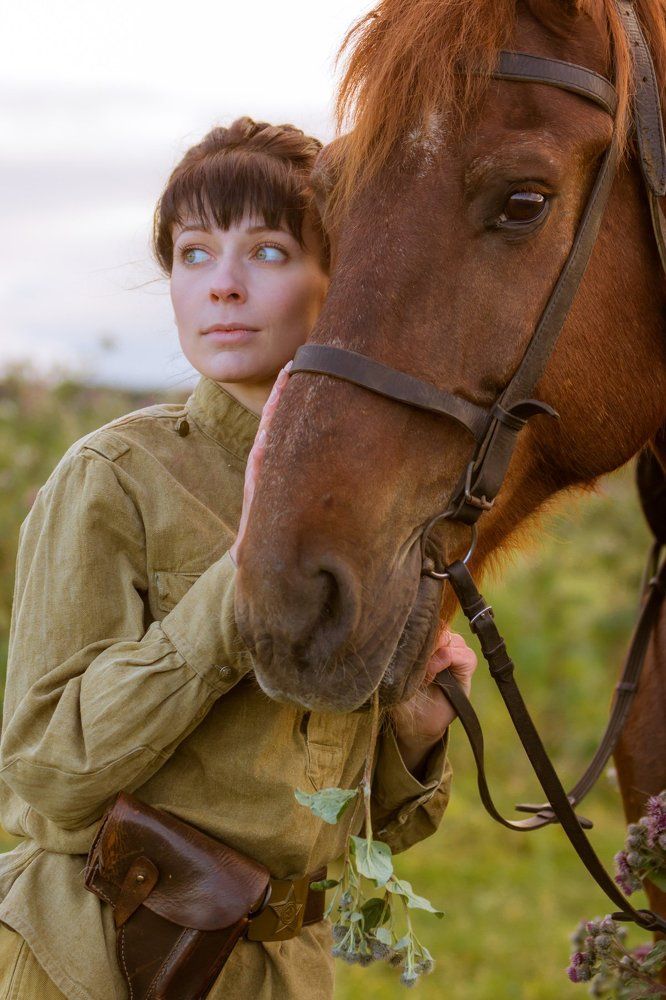 Красный комиссар