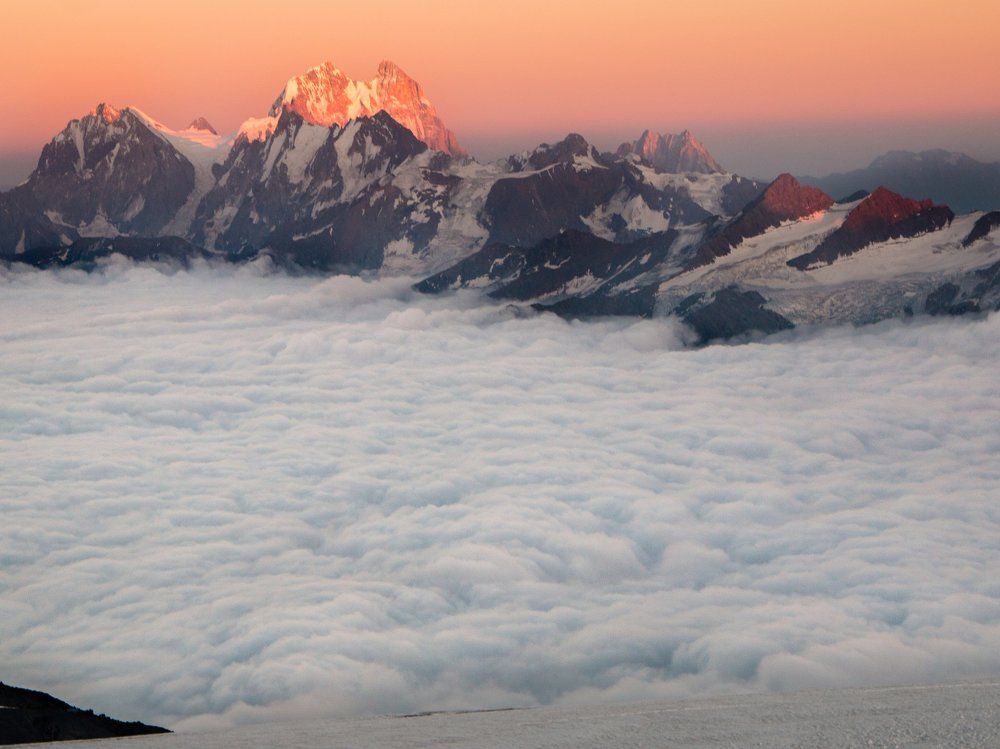 Фабрика ваты в Мордоре