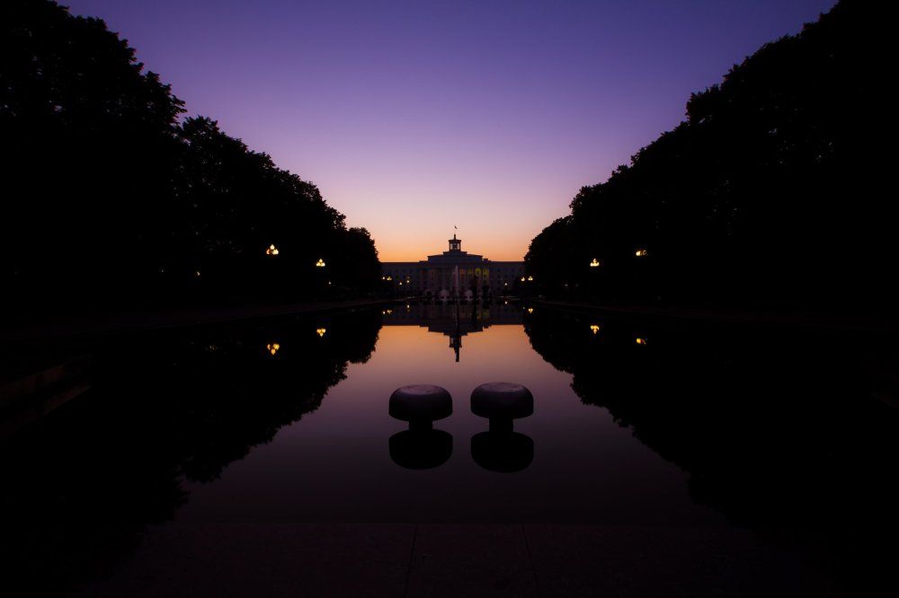 Остывшее солнце