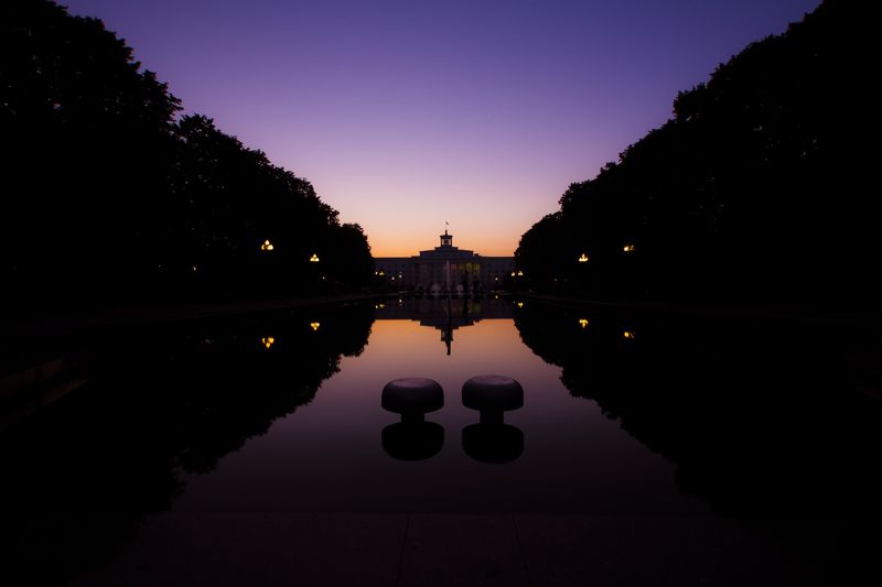 Karamyhev Murat, Russia