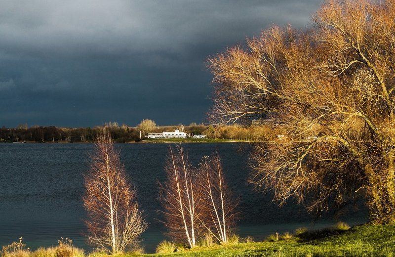 Виктор, Russia