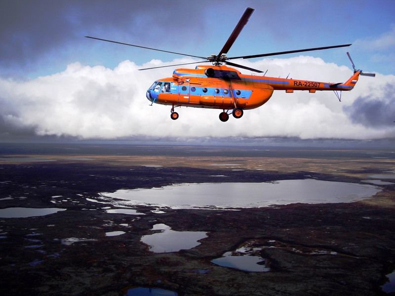 Владимир Владимирович Татаренко, Russia