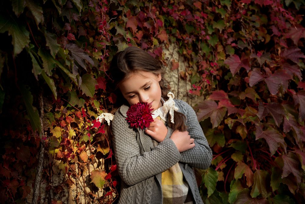 Photograph by Shyshlova Tetyana