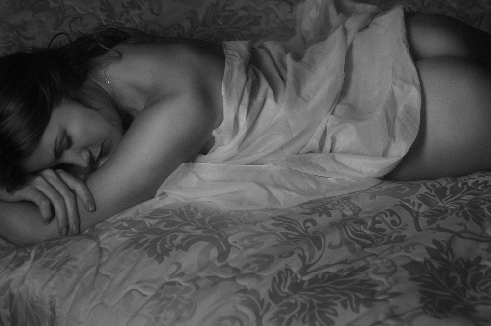 Блаженство