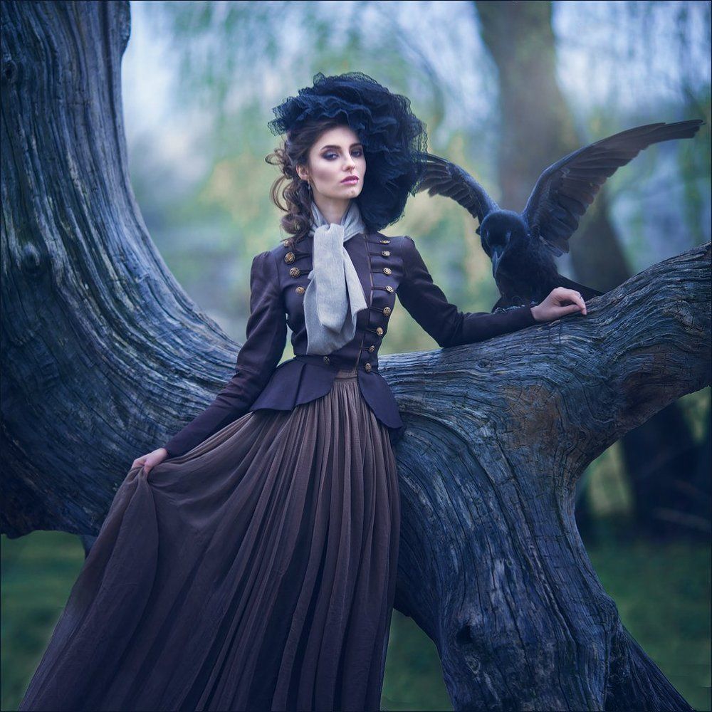 Photograph by Margarita Kareva