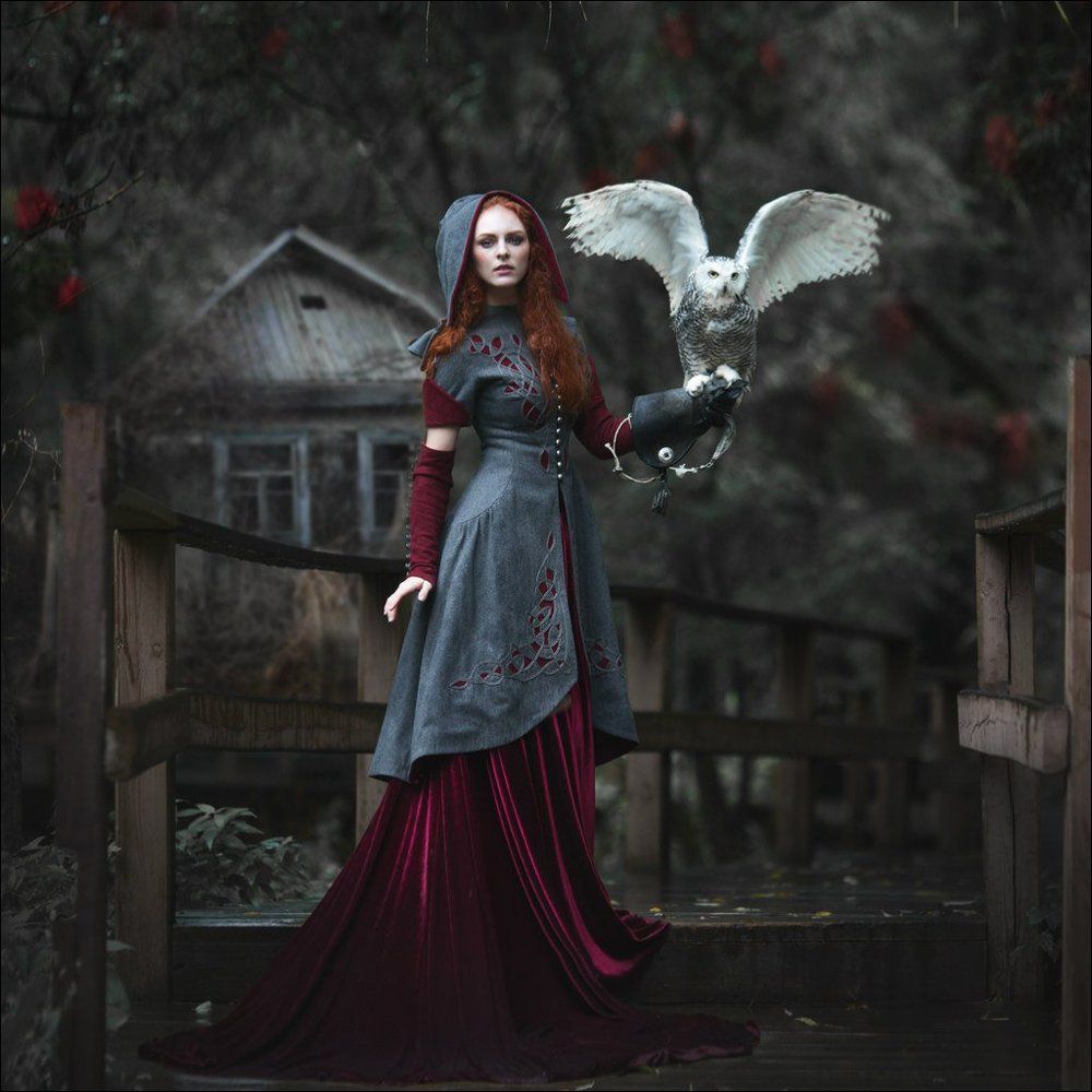 Photograph by Margarita Kareva
