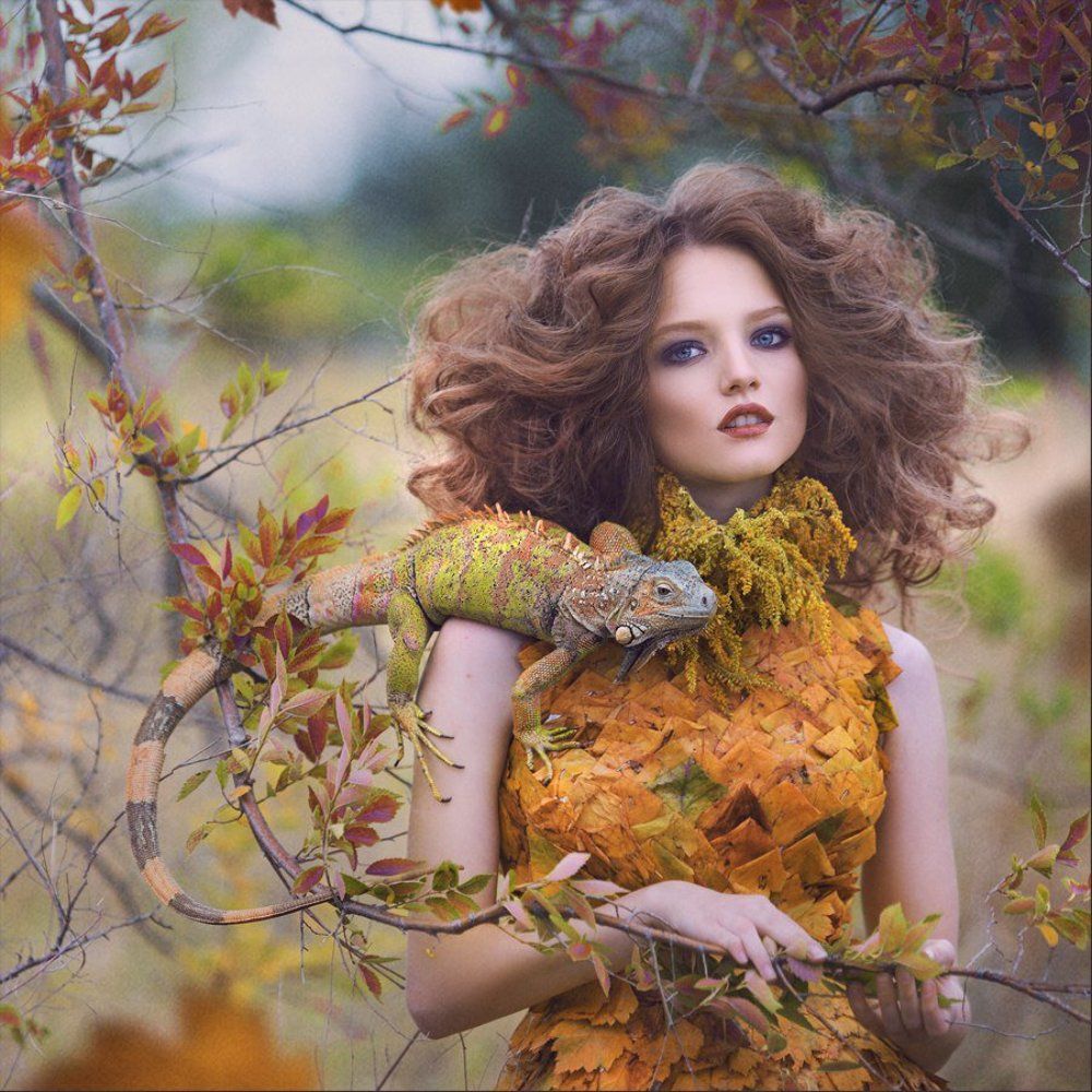 Photograph by Margarita Kareva