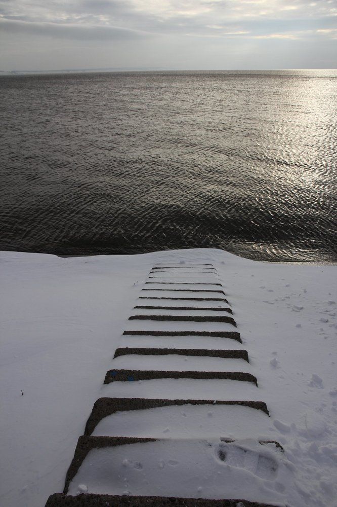 Ступени в ...