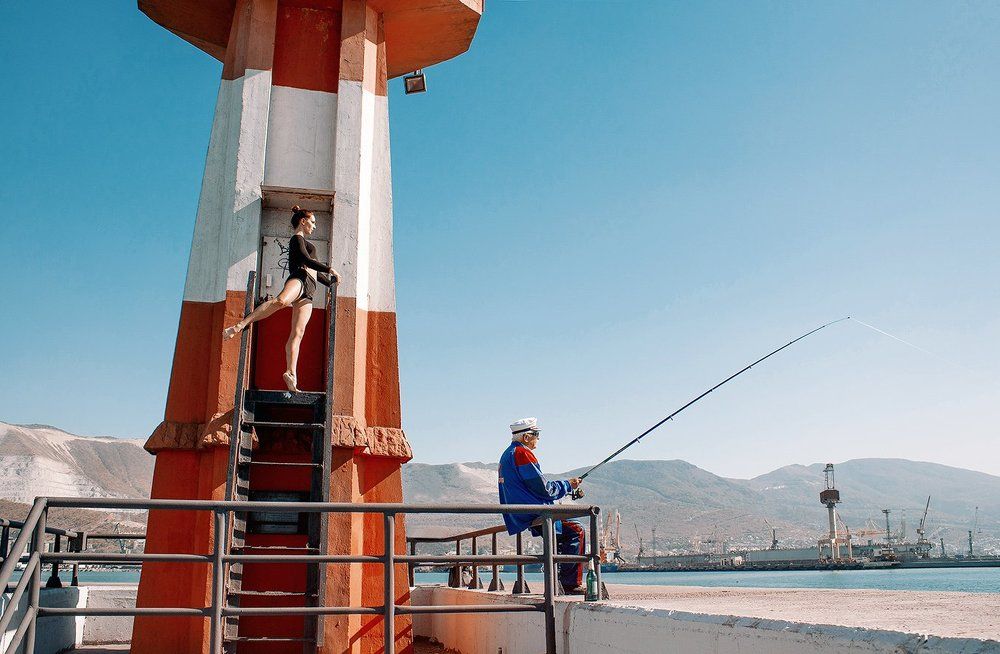 Photograph by Виктория